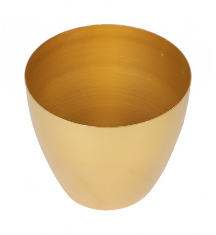 Jar Shape Flower Pot